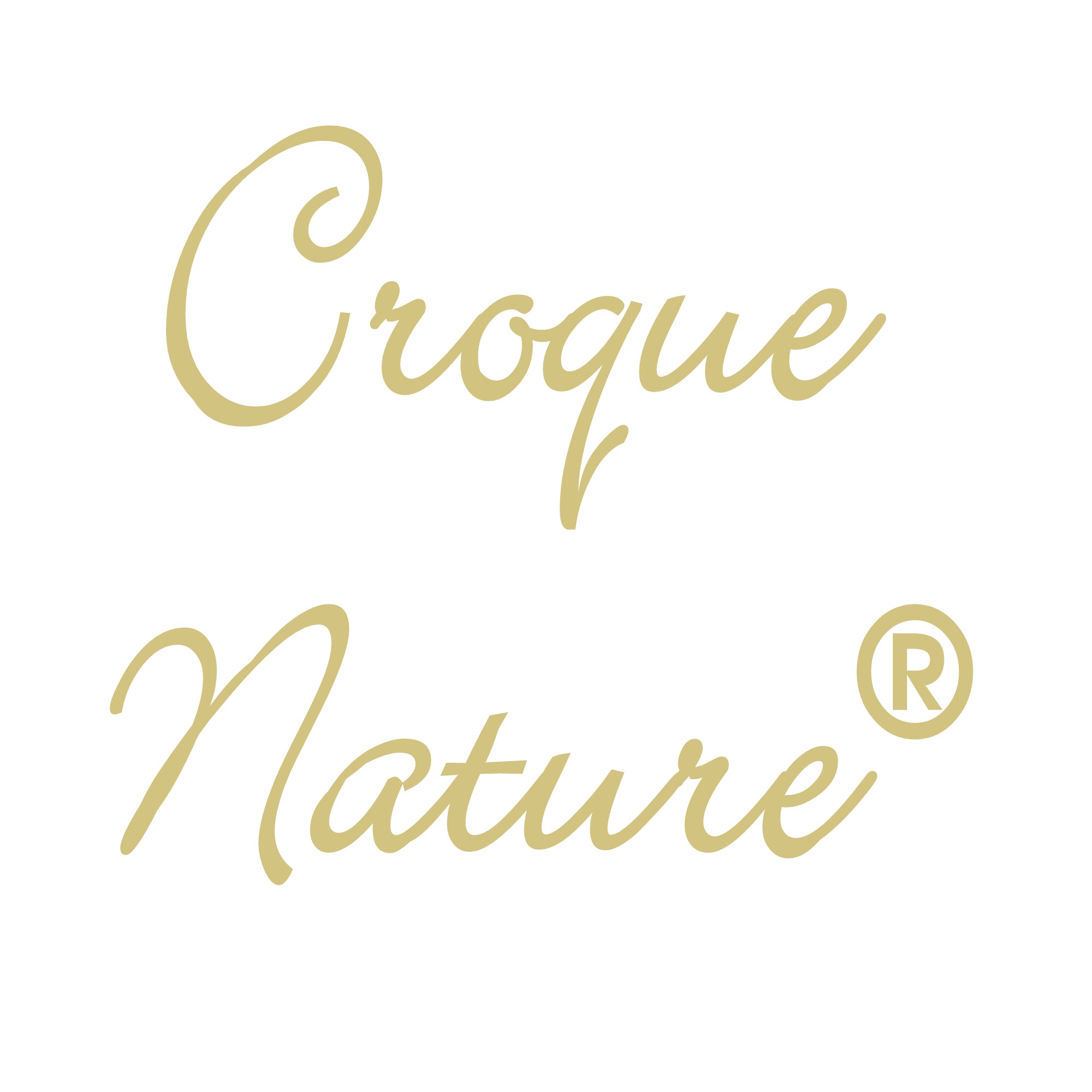 CROQUE NATURE® DOMENE